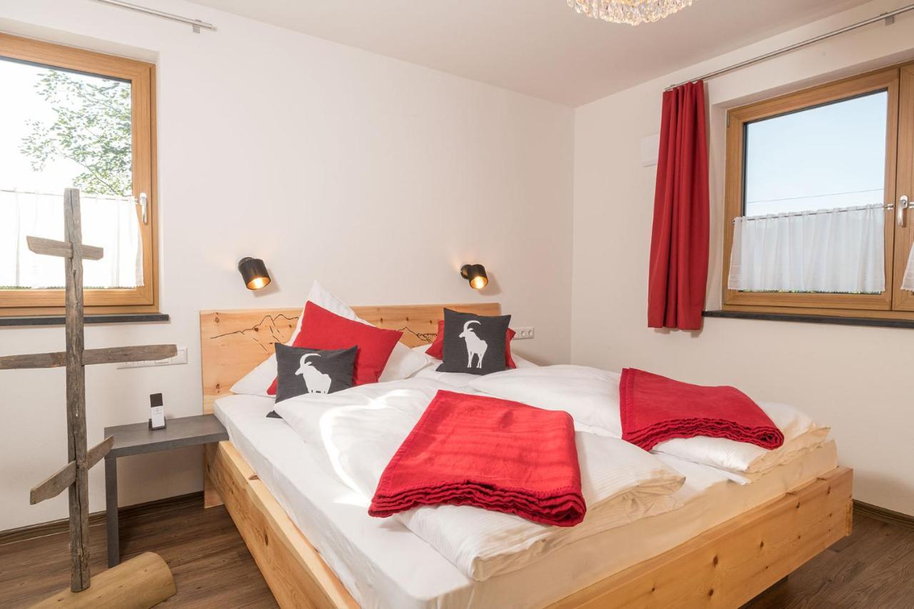 Muhle11 Apartman Sonthofen Kültér fotó